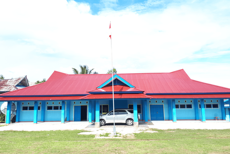 Akperik Kamasan Biak